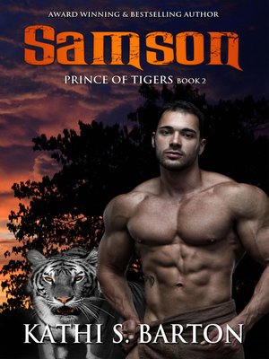 cover image of Samson